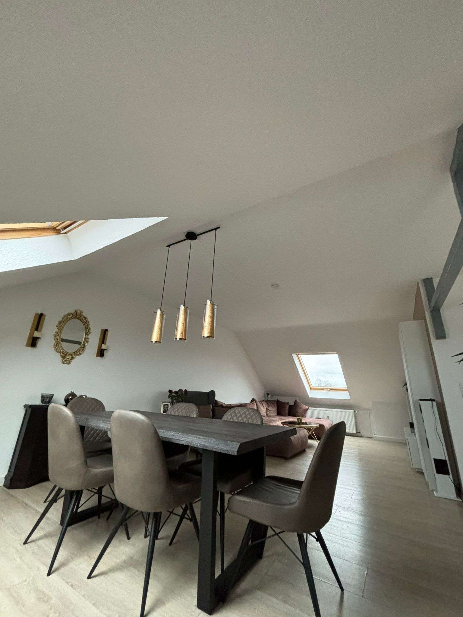 Thumbnail-Wohnung zum Mieten in Leverkusen 1.000,00 € 101 m²