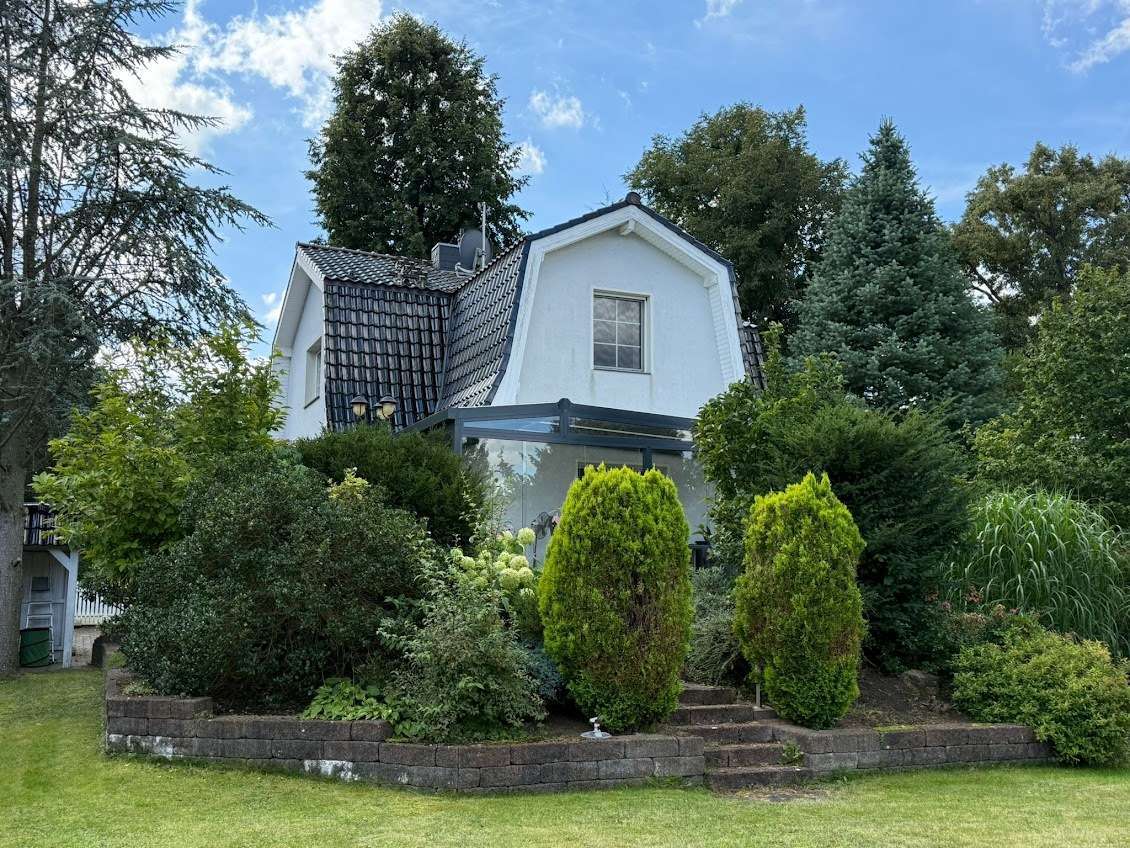 Thumbnail-Haus zum Kaufen in Falkensee 550.000,00 € 120 m²