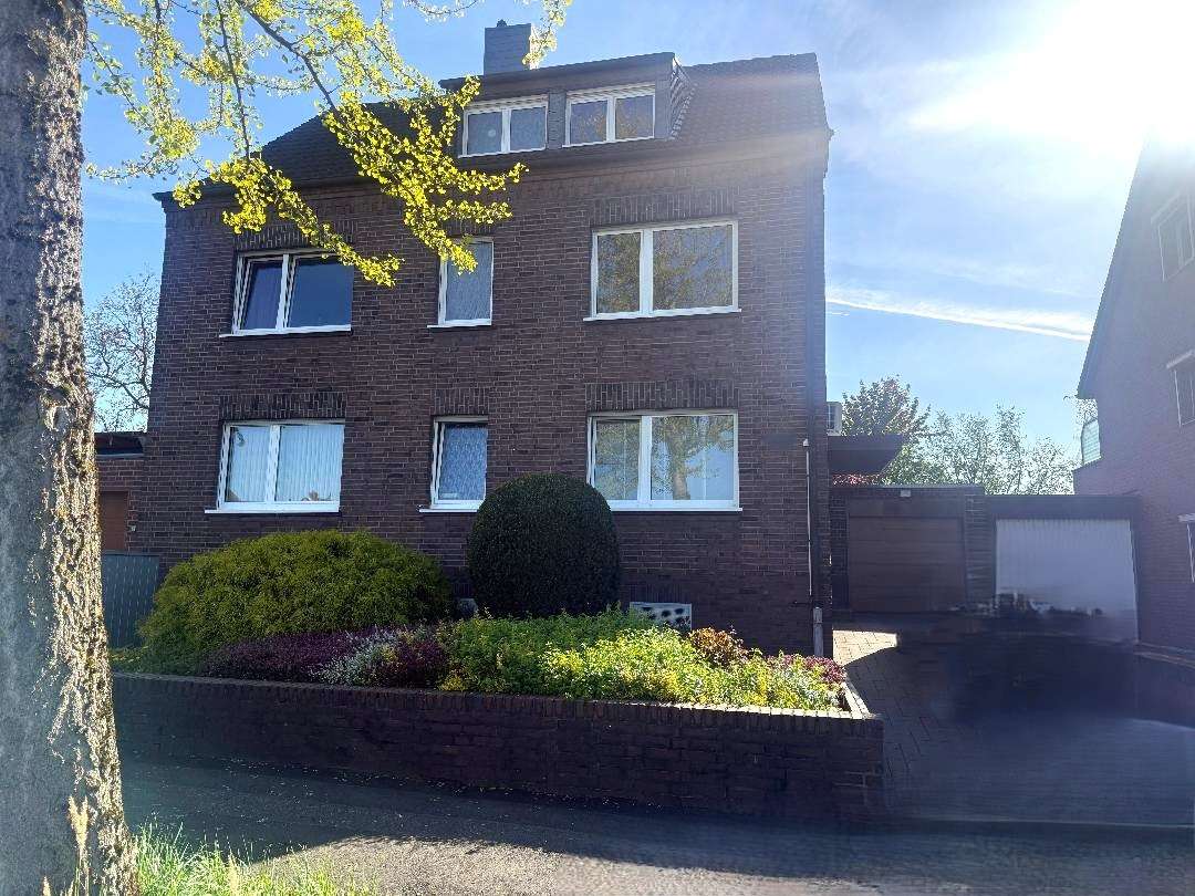 Thumbnail-Wohnung zum Mieten in Frechen 1.152,00 € 96 m²