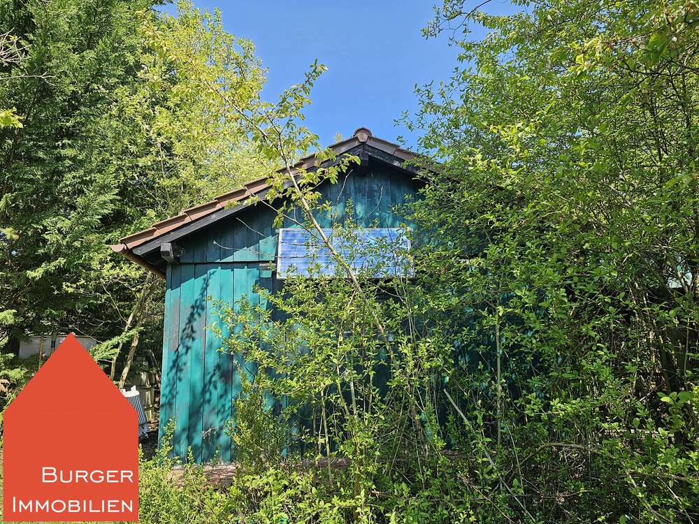 Thumbnail-Grundstück zu verkaufen in Ötisheim 29.000,00 € 1732 m²