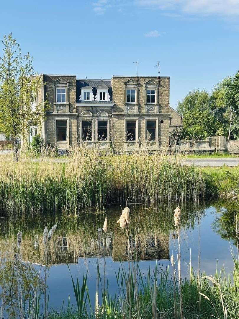 Thumbnail-Haus zum Kaufen in Wandlitz 495.000,00 € 500 m²