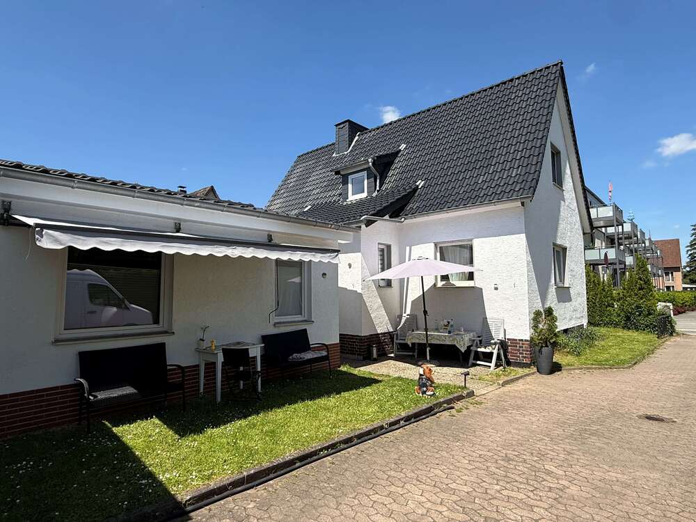 Thumbnail-Haus zum Kaufen in Göttingen 538.000,00 € 180 m²