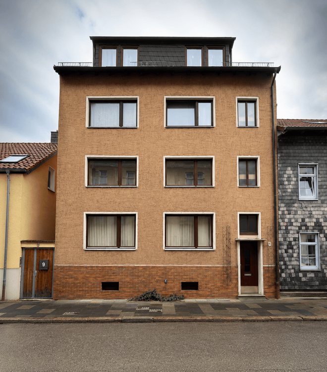 Thumbnail-Wohnung zum Mieten in Hildesheim 700,00 € 73.17 m²
