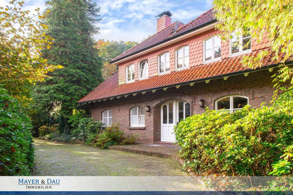 Thumbnail-Wohnung zum Mieten in Bad Zwischenahn 695,00 € 90 m²