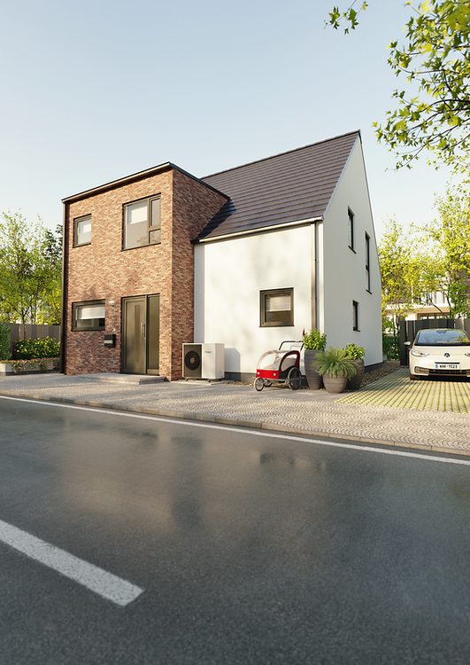 Thumbnail-Haus zum Kaufen in Erftstadt 590.500,00 € 147 m²