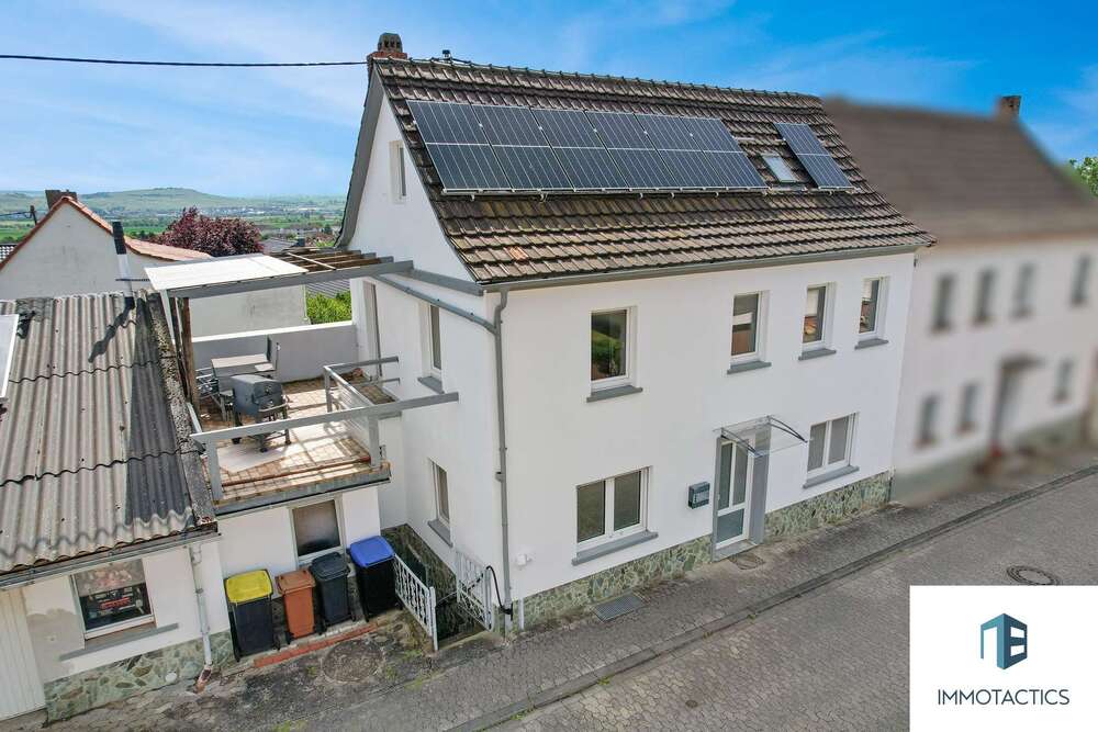 Thumbnail-Haus zum Kaufen in Bad Kreuznach 229.000,00 € 130 m²