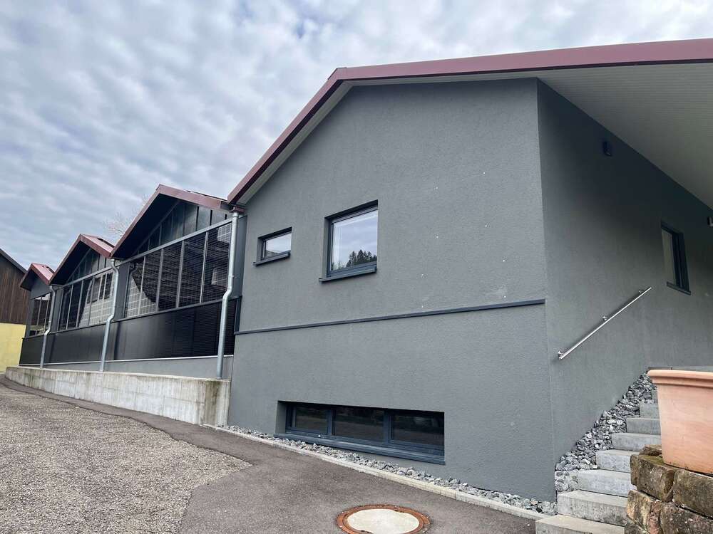 Thumbnail-Halle in Zell am Harmersbach 2.300,00 € 183 m²