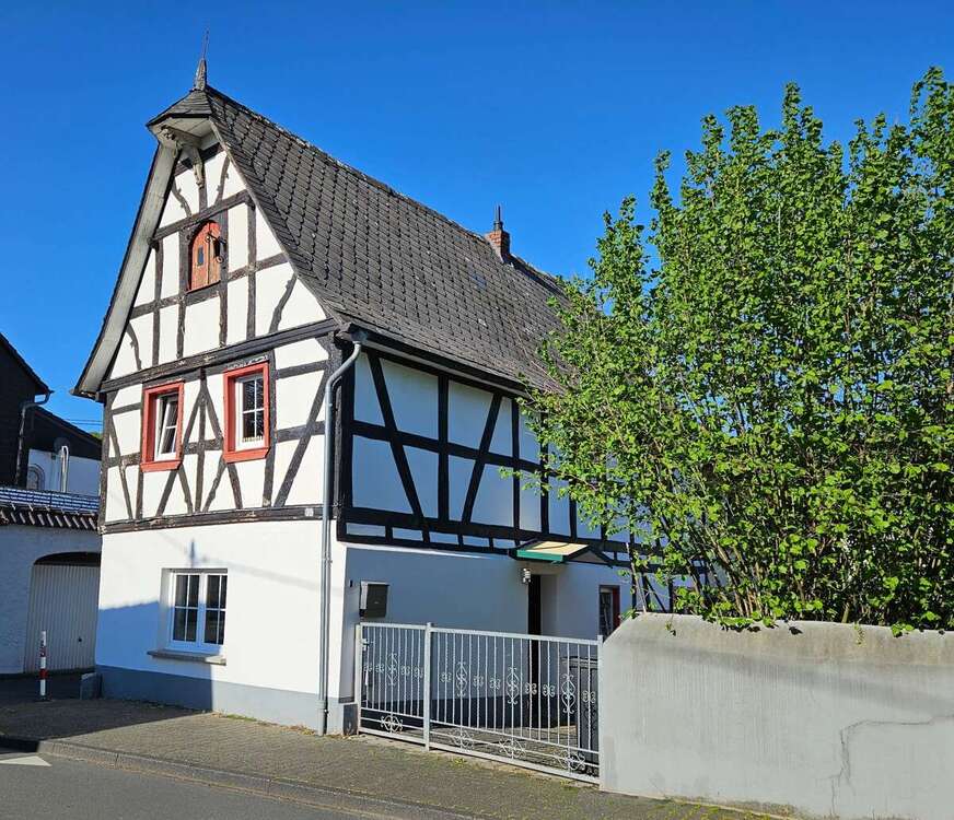 Thumbnail-Haus zum Kaufen in Unkel Heister 249.000,00 € 98 m²