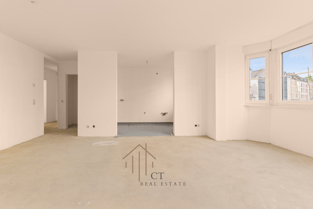 Thumbnail-Wohnung zum Kaufen in Frankfurt am Main 540.000,00 € 91.2 m²