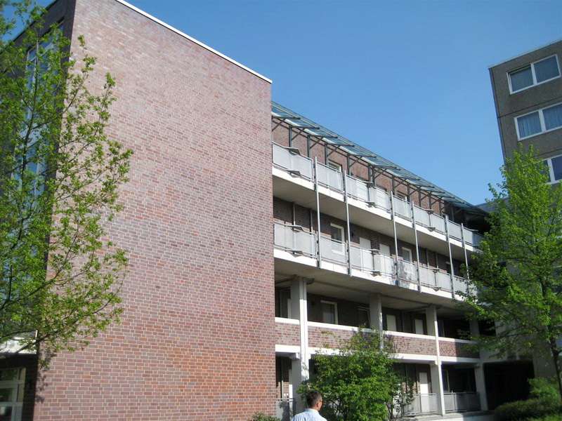 Thumbnail-Wohnung zum Mieten in Hamburg 502,49 € 37.36 m²