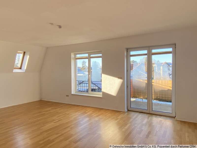 Thumbnail-Wohnung zum Kaufen in Hohen Neuendorf 298.000,00 € 88 m²