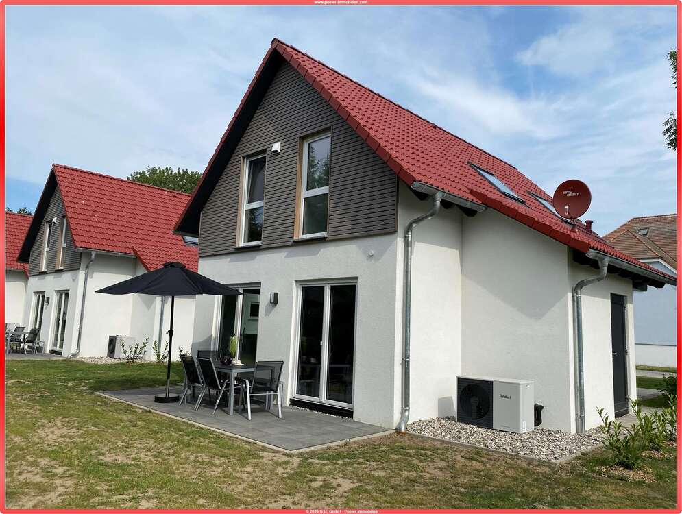 Thumbnail-Haus zum Kaufen in Insel Poel 349.000,00 € 91 m²