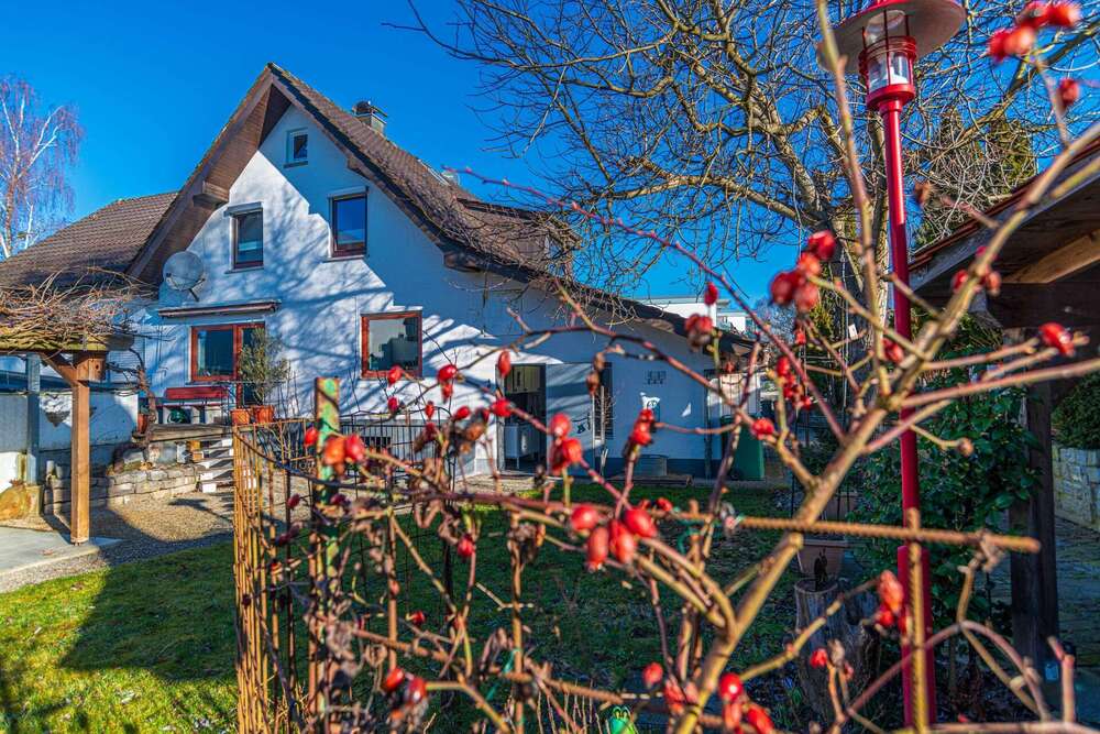 Thumbnail-Haus zum Kaufen in Eriskirch Mariabrunn 795.000,00 € 278.83 m²