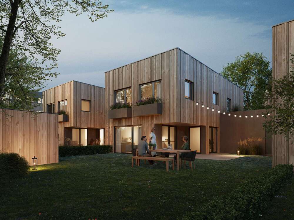 Thumbnail-Haus zum Kaufen in Althengstett 875.000,00 € 154.2 m²