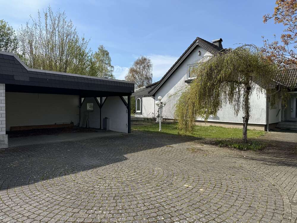 Thumbnail-Haus zum Kaufen in Ilsede 495.000,00 € 164 m²