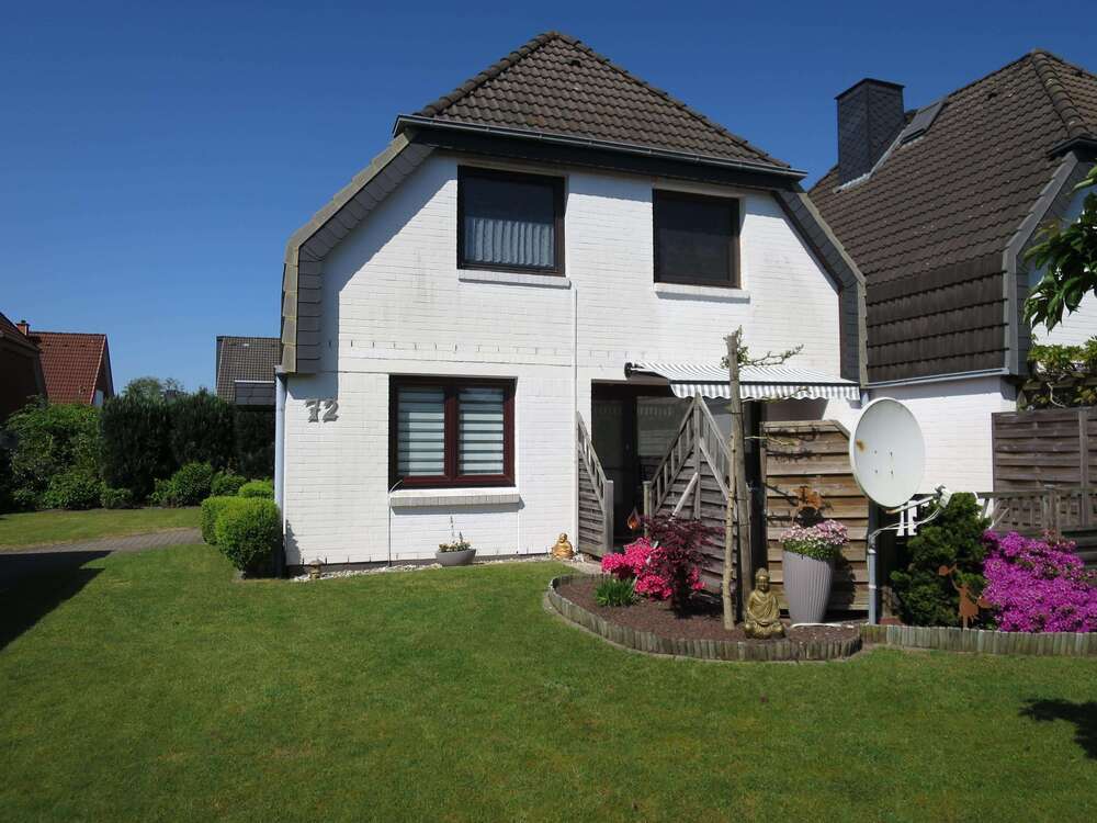 Thumbnail-Haus zum Kaufen in Neumünster 260.000,00 € 95.93 m²