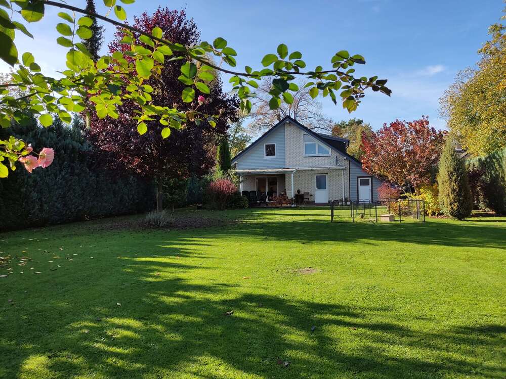 Thumbnail-Haus zum Kaufen in Königs Wusterhausen 990.000,00 € 156 m²