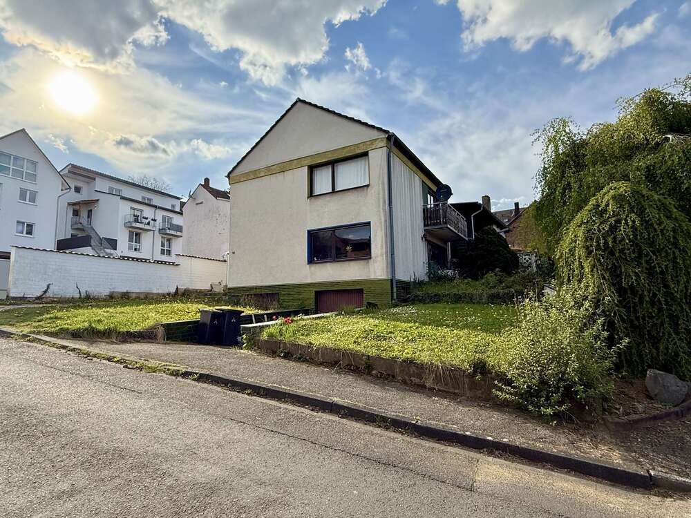 Thumbnail-Wohnung zum Kaufen in Bornheim 159.800,00 € 54.68 m²