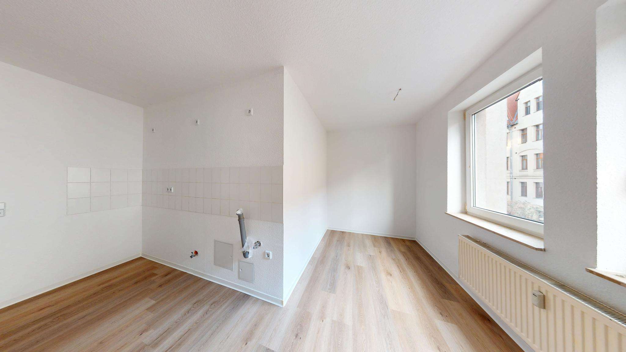 Thumbnail-Wohnung zum Mieten in Halle 720,00 € 77.8 m²