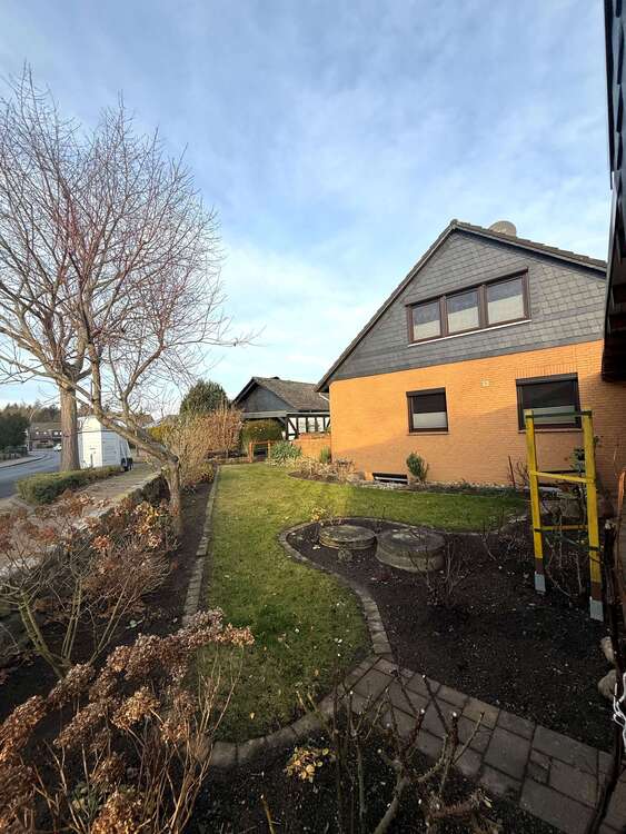 Thumbnail-Haus zum Kaufen in Salzgitter Bad 380.000,00 € 130 m²