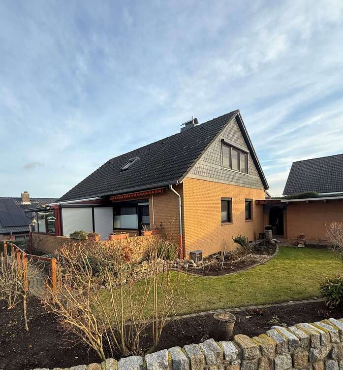 Thumbnail-Haus zum Kaufen in Salzgitter Bad 380.000,00 € 130 m²