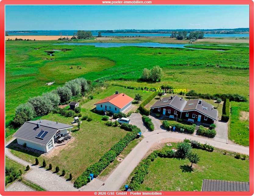 Thumbnail-Haus zum Kaufen in Insel Poel 428.000,00 € 71 m²