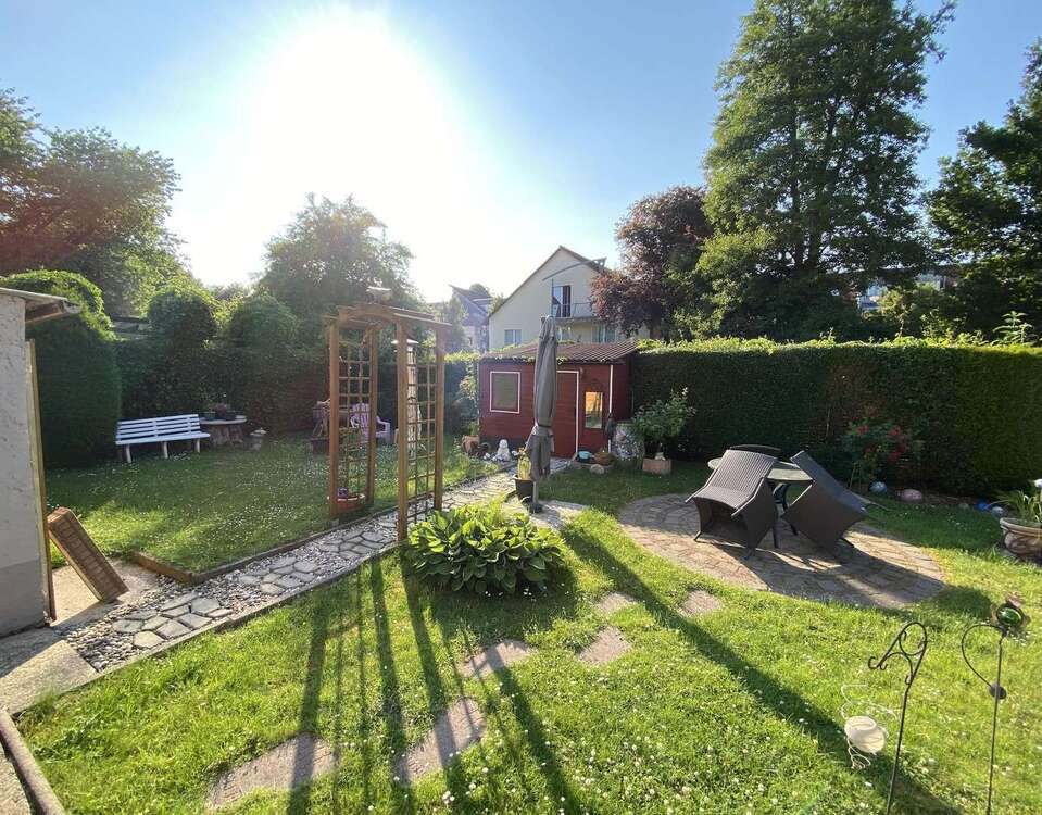 Thumbnail-Haus zum Mieten in Dortmund 1.300,00 € 140 m²