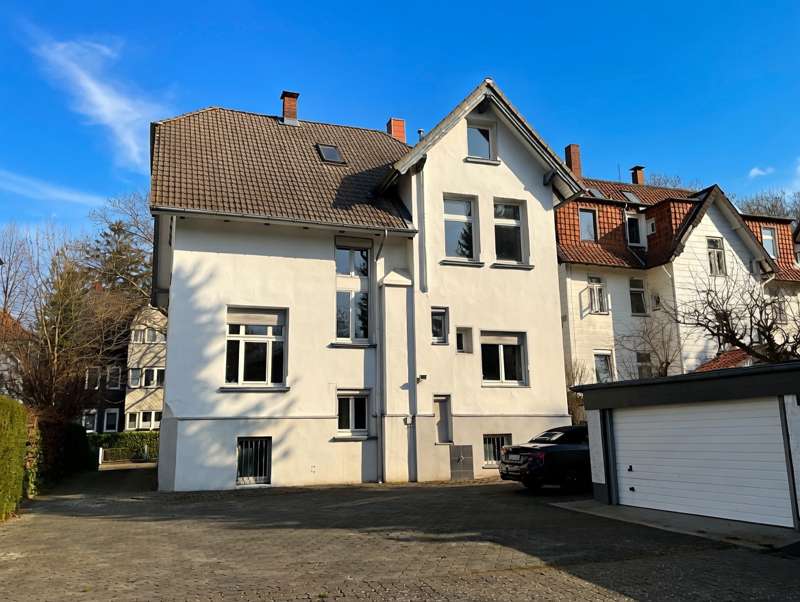 Thumbnail-Haus zum Kaufen in Bad Harzburg 590.000,00 € 260 m²