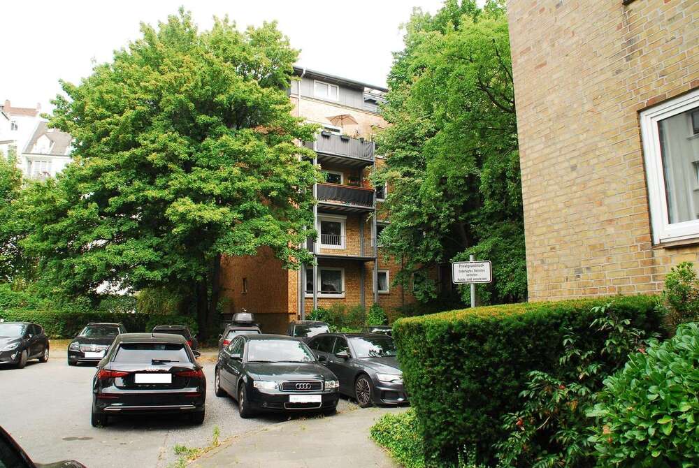 Thumbnail-Wohnung zum Kaufen in Hamburg 549.000,00 € 64 m²