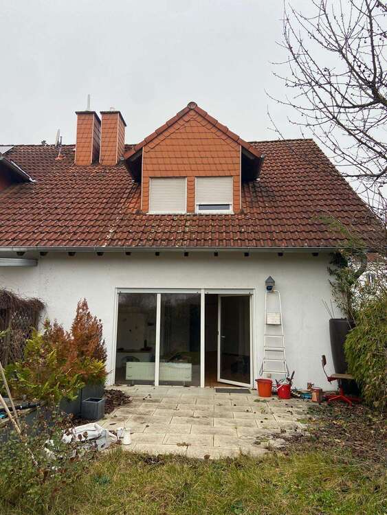 Thumbnail-Haus zum Kaufen in Friedberg 550.000,00 € 108 m²
