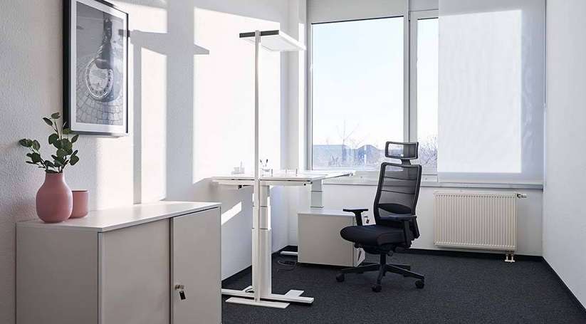 Thumbnail-Büro in Coburg 2.500,00 € 300 m²