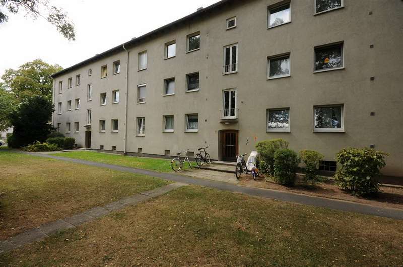 Thumbnail-Wohnung zum Mieten in Erlangen 803,40 € 73.37 m²