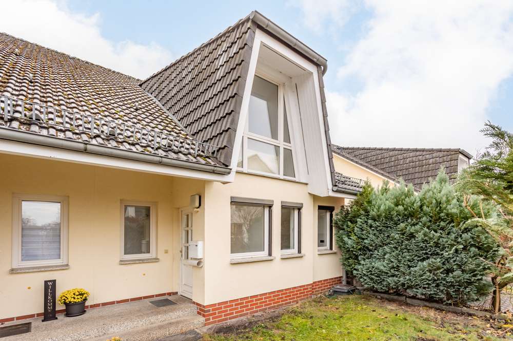 Thumbnail-Haus zum Kaufen in Zossen 345.000,00 € 138.47 m²