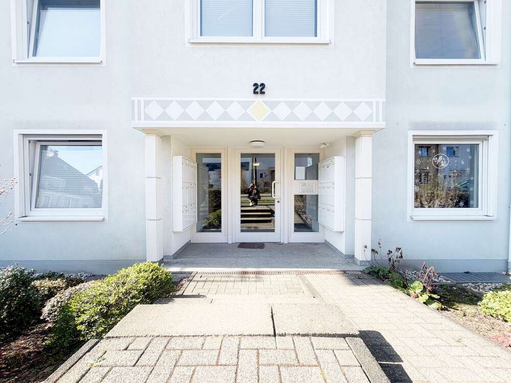 Thumbnail-Wohnung zum Kaufen in Solingen 149.000,00 € 48 m²