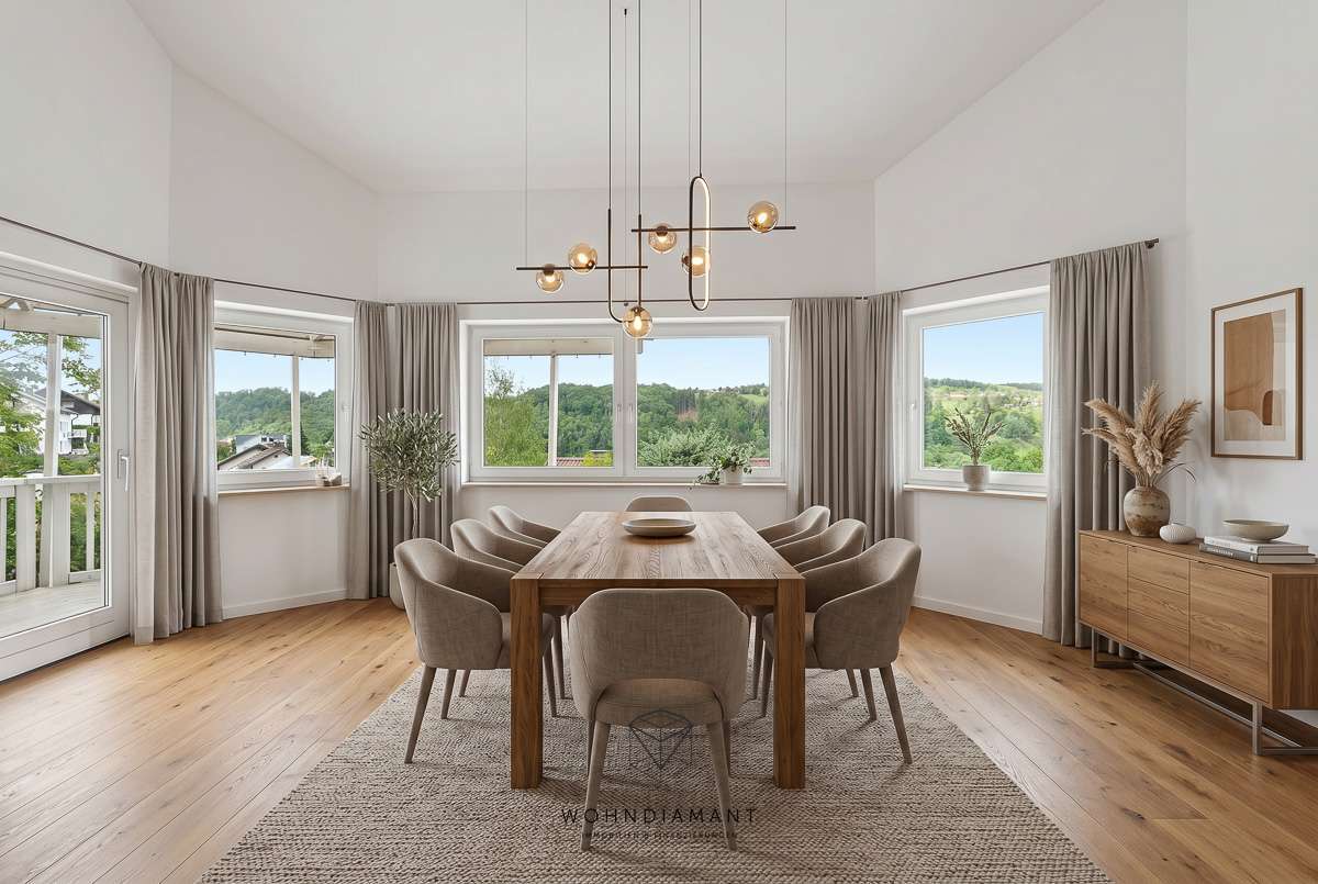 Thumbnail-Haus zum Kaufen in Spiegelberg 439.000,00 € 165.93 m²