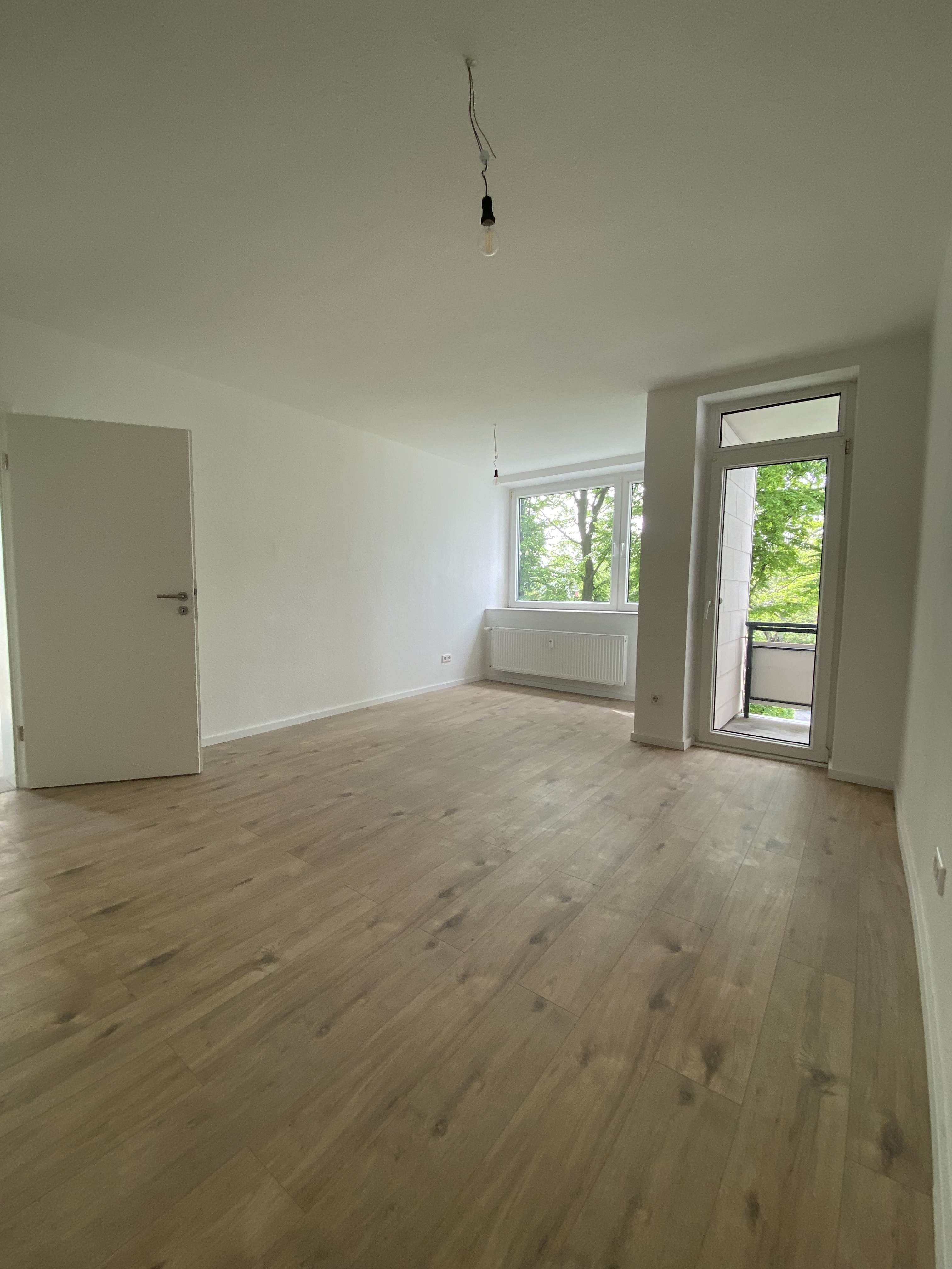 Thumbnail-Wohnung zum Mieten in Baesweiler 560,00 € 68 m²