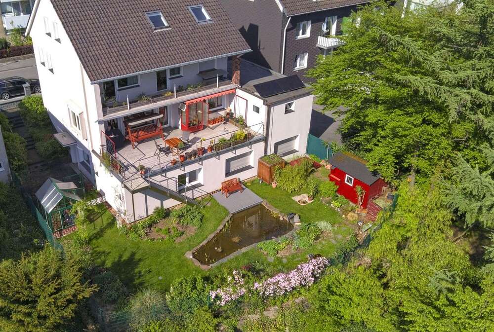 Thumbnail-Haus zum Kaufen in Remscheid 695.000,00 € 320 m²