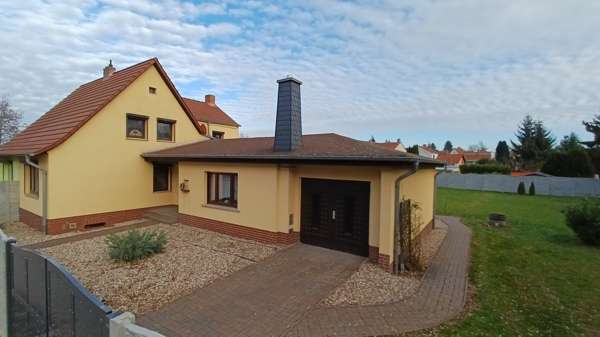 Thumbnail-Haus zum Kaufen in Aschersleben 270.000,00 € 124 m²