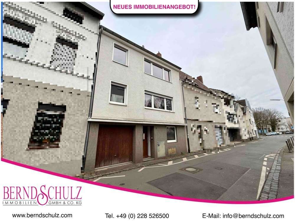 Thumbnail-Haus zum Kaufen in Bonn 419.800,00 € 106 m²