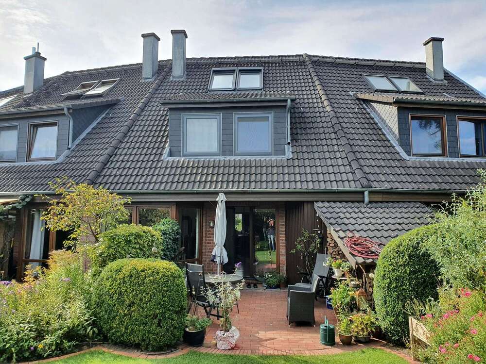 Thumbnail-Haus zum Kaufen in Neumünster 435.000,00 € 167 m²