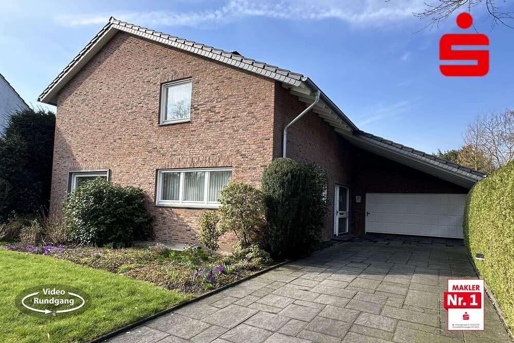 Thumbnail-Haus zum Kaufen in Kleve 698.000,00 € 231 m²