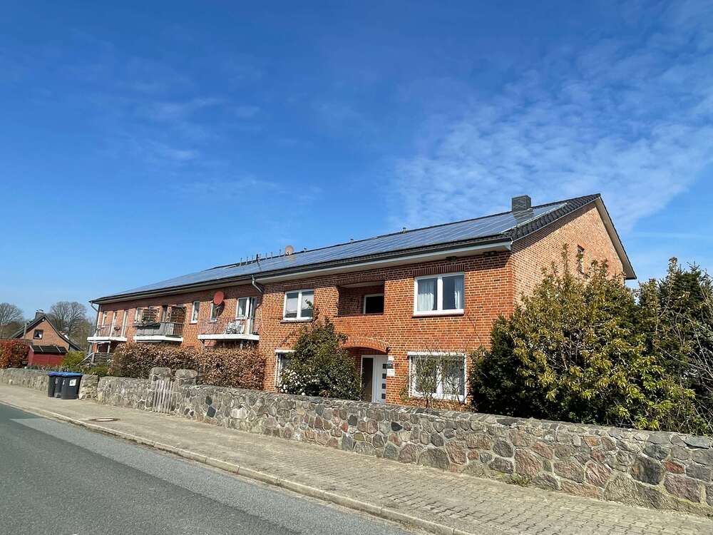 Thumbnail-Haus zum Kaufen in Talkau 1.450.000,00 € 1000 m²