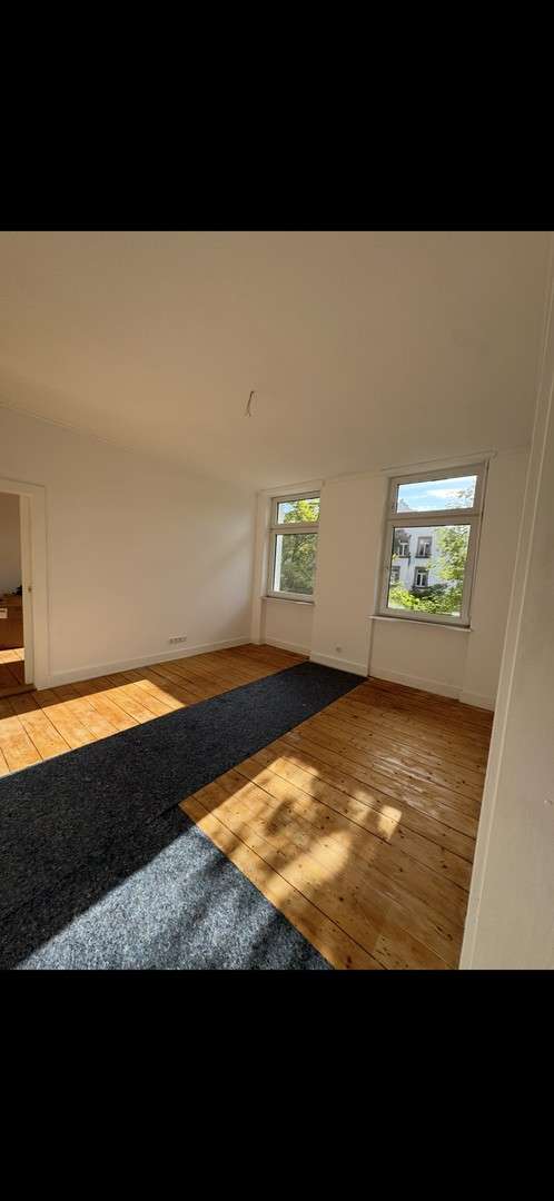 Thumbnail-Wohnung zum Mieten in Darmstadt 1.600,00 € 82 m²