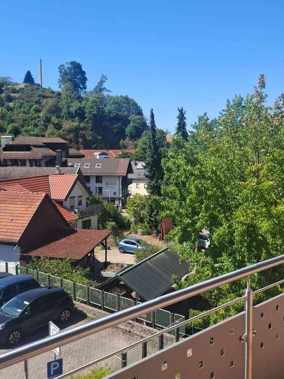 Thumbnail-Wohnung zum Mieten in Bühlertal 980,00 € 140 m²