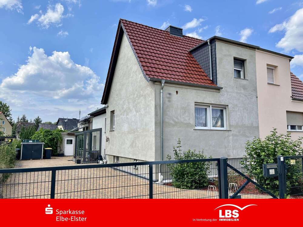 Thumbnail-Haus zum Kaufen in Bad Liebenwerda 151.000,00 € 116 m²