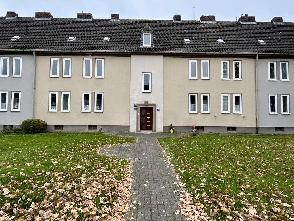 Thumbnail-Wohnung zum Mieten in Wilhelmshaven 429,00 € 62.1 m²