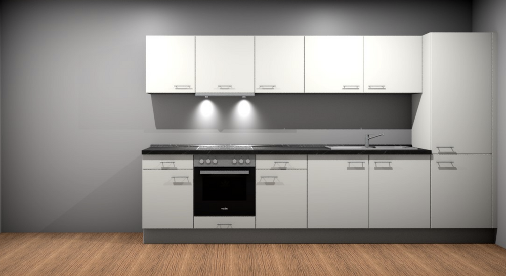 Thumbnail-Wohnung zum Mieten in Rathenow 580,00 € 62.82 m²