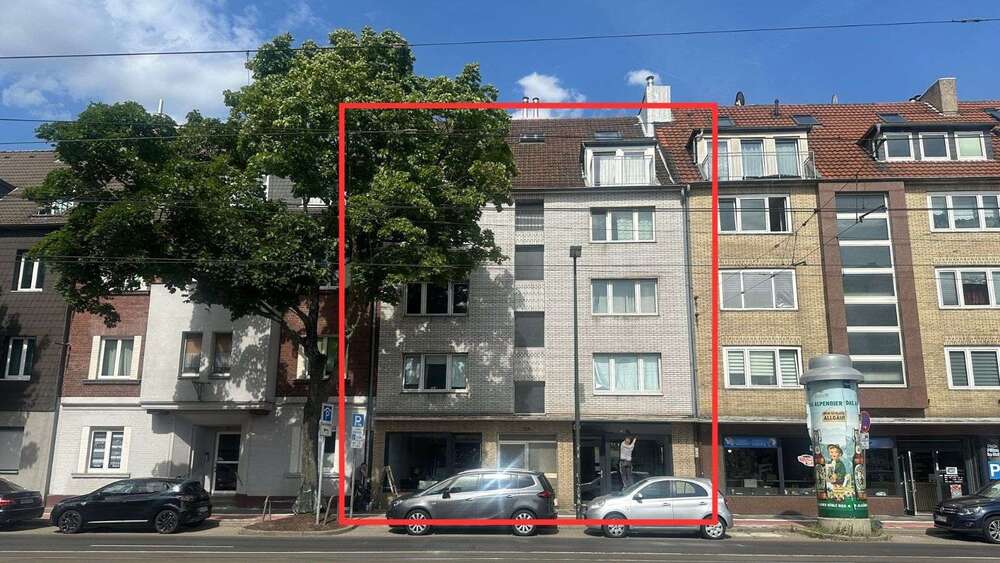 Thumbnail-Haus zum Kaufen in Düsseldorf 2.150.000,00 € 686 m²