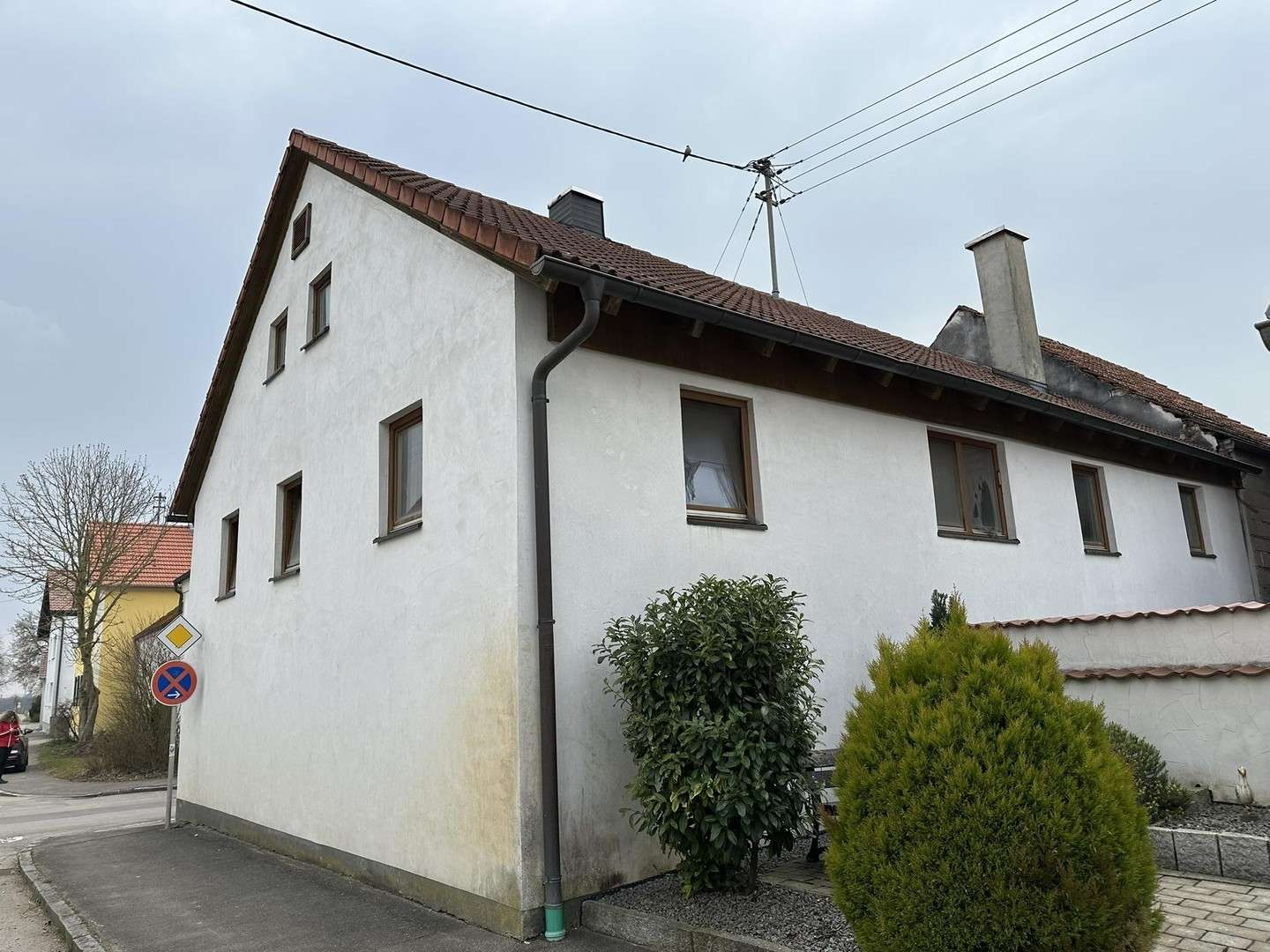 Thumbnail-Haus zum Kaufen in Unterstall 235.000,00 € 220 m²