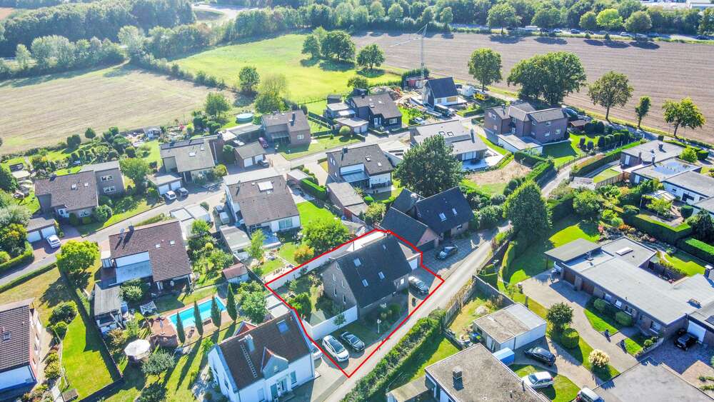 Thumbnail-Haus zum Kaufen in Neukirchen-Vluyn 669.000,00 € 160 m²
